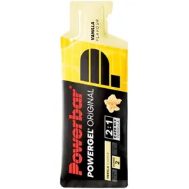 Powerbar PowerGel Original Vanilla 41 g