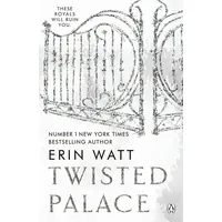 Penguin Books Ltd Twisted Palace