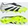adidas Predator Pro Fold-Over Tongue Sg Fußballschuh für weiche Böden schwarz|weiß|gelb 42