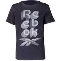 Reebok Big Scrabble T-Shirt für Kinder