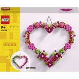 Lego LEGO® Herz-Deko