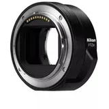 Nikon FTZ II Bajonettadapter