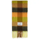 verb to do Schal in kiwi mehrfarbig - 0001 | Gr.: onesize