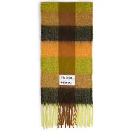 verb to do Schal in kiwi mehrfarbig - 0001 | Gr.: onesize