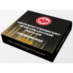 Eintracht Frankfurt Collection Premium