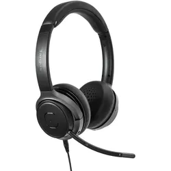 Targus® Bluetooth® Wireless Stereo Headset