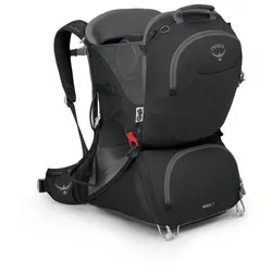 Osprey Poco Lt Child Carrier - Kindertrage - black