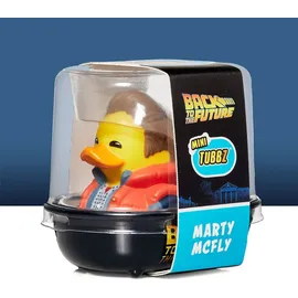TUBBZ Back to the Future: Marty McFly Figur 5cm