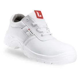 Lendeo Twist S2 flach weiß, Größe: 45
