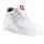 Lendeo Twist S2 flach weiß, Größe: 45