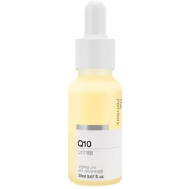 the potions Gesichtsserum Q10 20 ml