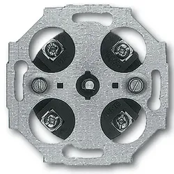 Busch-Jaeger Zeitschaltuhreinsatz, Laufzeit 120 min