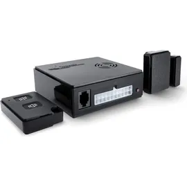 Thitronik Funk-Alarmanlage WiPro III 3 St.
