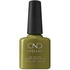 CND Shellac - Olive Grove 7.3ml