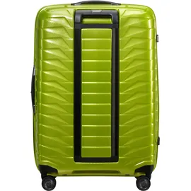 Samsonite Proxis 4-Rollen 75 cm / 98 l lime