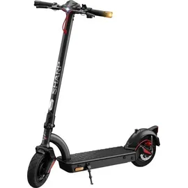 Sharp Core S4 E-Scooter Schwarz Li-Ion 10400 mAh Straßenzulassung: Deutschland