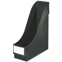Leitz Stehsammler Extrabreit, A4