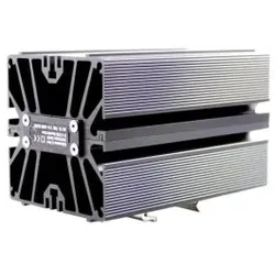 Striebel & John RZH75 PTC - Heizelement 75W Zubehör für Schranksysteme 2CPX046481R9999