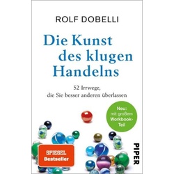 Die Kunst des klugen Handelns