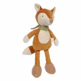 Sigikid Babyplüsch Kuscheltier Fuchs vanilla
