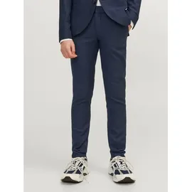 JACK & JONES 12182246 Blau
