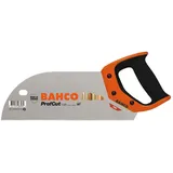 BAHCO Furniersäge PC-12-VEN Blatt-L.300mm 11Z./Zoll m.Ergo-Ku.-Griff Bahco