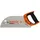 BAHCO Furniersäge PC-12-VEN Blatt-L.300mm 11Z./Zoll m.Ergo-Ku.-Griff Bahco