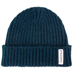 Viento Chunky Rib Beanie 4 Farben