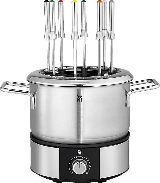 Preisvergleich Produktbild WMF 04.1513.0011 LONO Fondue