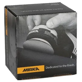 Mirka Schleifdreieck 93x93x93mm (P80)