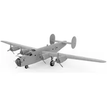 AIRFIX A09011 - Consolidated B-24D Liberator 1:72