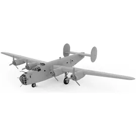 AIRFIX A09011 - Consolidated B-24D Liberator 1:72