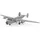 AIRFIX A09011 - Consolidated B-24D Liberator 1:72