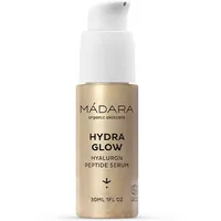 Mádara Hydra Glow Hyaluron-Peptid-Serum 30 ml