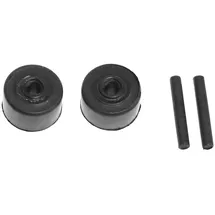 Electrolux AEG Saugroboter Zubehör-Set AEG 4055420931 2xRolle,Rad +Achse für Akku-Handstaubsauger (siehe
