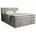 200 200 Beige/Grau/Schwarz