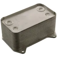 FEBI BILSTEIN Ölkühler,