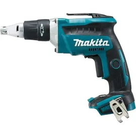 Makita DFS452RMJ inkl. 2 x 4,0 Ah + Ladegerät + Makpac