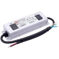 MeanWell Mean Well XLG-200-24 LED Netzteil 199.2W 24V 8.3A