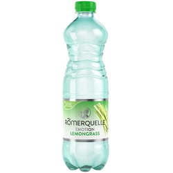 Römerquelle Emotion Lemongrass 750 ml inkl Pfand