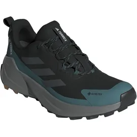 adidas Terrex Trailmaker 2 Gore-Tex Herren Core Black/Grey Six/Preloved Teal 43 1/3