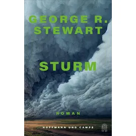 Hoffmann und Campe Verlag GmbH Sturm