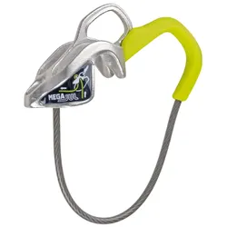 EDELRID MEGA JUL Sicherungsgerät