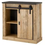 furn.design Kombikommode Stove beige