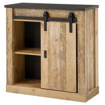 furn.design Kombikommode Stove beige