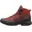 Ht Wanderstiefel Patrol Orange Black 43