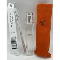 Hermes Un Jardins Collection Sur Le Toit 15ml Luxus Taschenspray