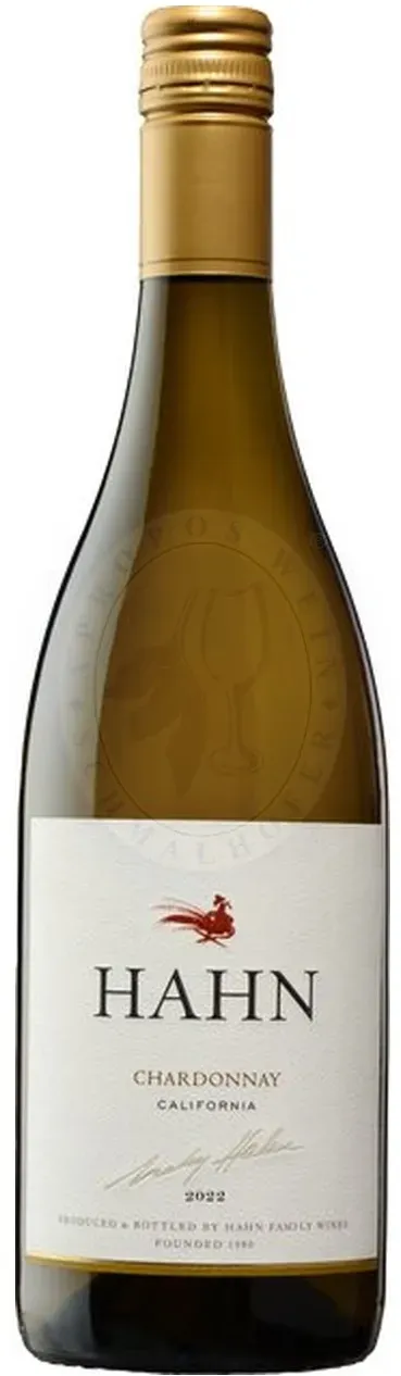 Chardonnay 2022 Hahn 0,75l