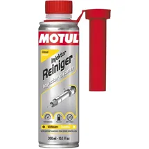 Motul Injektor Reiniger Diesel Additiv 110673 300 ml