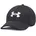 Cap Herren 001 black/white S/M